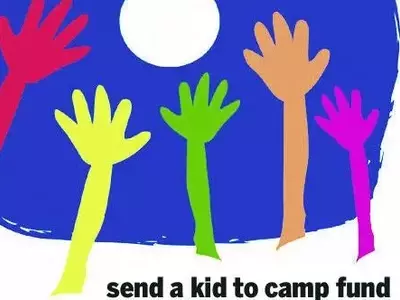 Empowering Youth Through Southern Arizona's Camp Scholarships