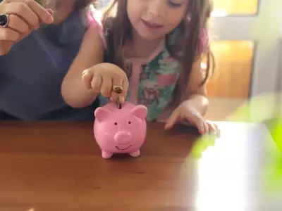 Empowering the Next Generation: The Crucial Role of Home-Based Financial Education