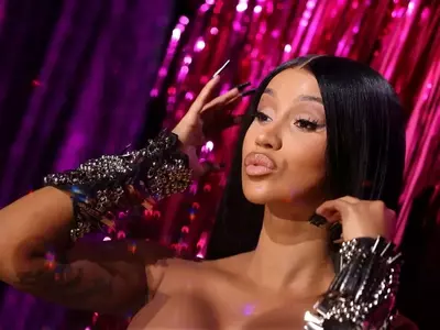 The High Cost of Parenting: Cardi B's Exorbitant Childcare Expenses