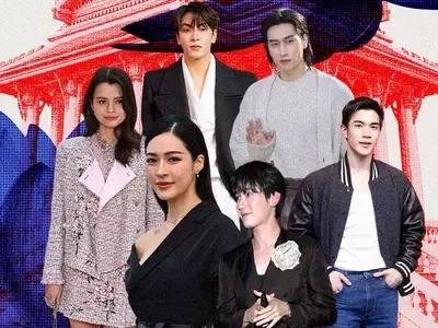 Emerging Global Talent Shaping the Fashion and Entertainment Landscape