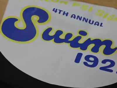 Splash Into Safety: Empowering Kids Through Water Skills