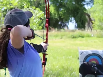 Summer Excitement Awaits with 4-H Leadership Camp