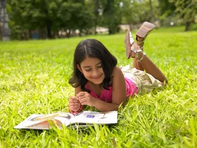 Summer Adventures in Reading Await Young Minds