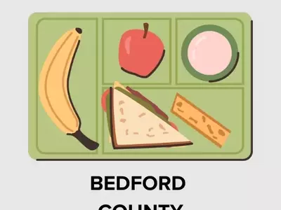Summer Meal Programs Across Middle Tennessee