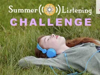 Eight Popular Kids Podcasts Unite for a Summer of Screen-Free Exploration