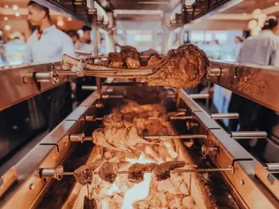 Free Dining Opportunities for Young Foodies Across Northern Virginia