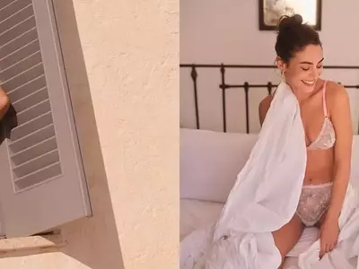 Cosabella’s New Arrivals: Lingerie, Sleepwear & Loungewear That Redefine Comfort and Elegance