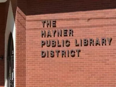 Summer Adventures Awaits at Hayner Library