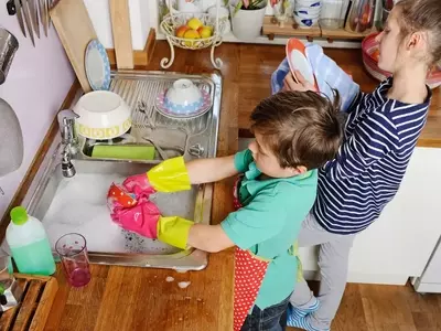 Essential Life Skills: A Missing Link in Modern Parenting