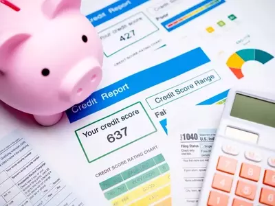 Empower Your Financial Future with TransUnion