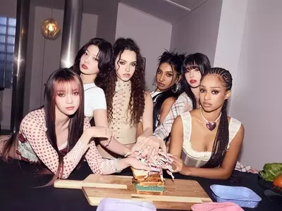 KATSEYE: The Global Girl Group Set to Ignite the 2025 Kids’ Choice Awards
