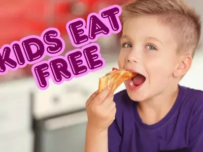 Family Dining in Lubbock: Budget-Friendly Options for Kids