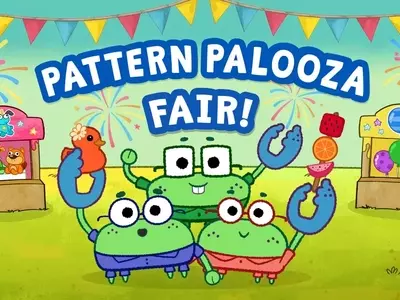 Exciting New Adventures Awaits Preschoolers This Summer