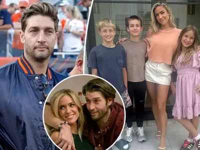 Former Couple Finds Co-Parenting Success Amid Challenges