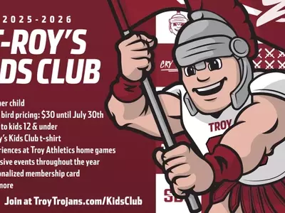 T-Roy's Kids Club Kicks Off New Season with Exciting Offers