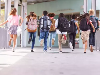 Post-Pandemic School Attendance: A Lingering Crisis for Disadvantaged Students