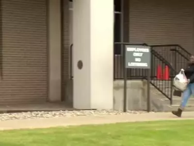 Woman Released on Bond Amid Strict Conditions Following Child Neglect Allegations