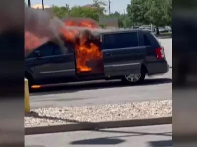 Family Faces Unexpected Challenge After Recent Vehicle Purchase