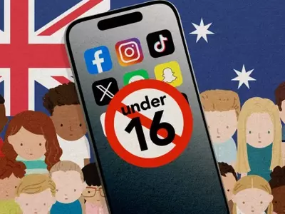Australian Youth May See Significant Drop in Daily Screen Time