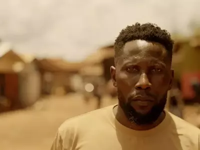 A Remarkable Journey: From Streets of Uganda to Global Stardom