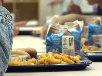 Utah School Districts and Food Banks Unite to Ensure Summer Meals for Students