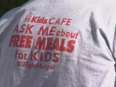 Summer Meals Program Launches Across Northern Nevada