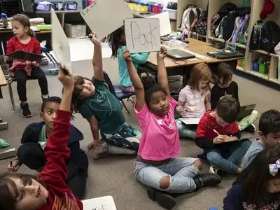 Revitalizing Reading Education: A Balanced Approach