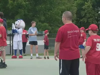 Miracle Leagues: Empowering Youth with Disabilities Through Inclusive Sports