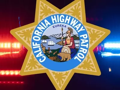 Fatal Collision in Napa Leaves One Dead and Three Seriously Injured