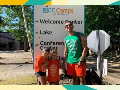 The Joyful Impact of Summer Camp on Families