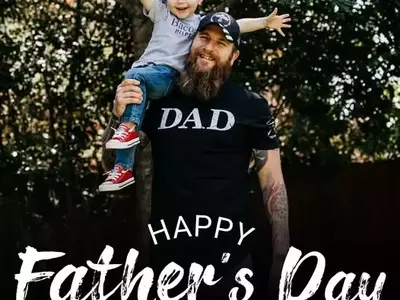Stand Proud with Dad: Grunt Style’s Father’s Day Collection 2025