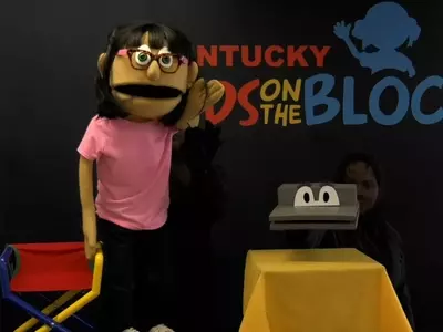 Empowering Youth Through Melody: Kentucky's Innovative Educational Music Project