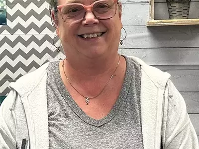 Marshall Educator Holly Knudson Bids Farewell After 36 Inspiring Years