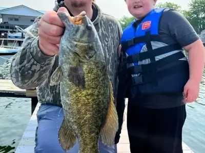 A Community Celebration: Fishing Festivities in Dunkirk