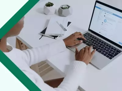 How to Write a Blog with AI: A Smarter Way to Create Content