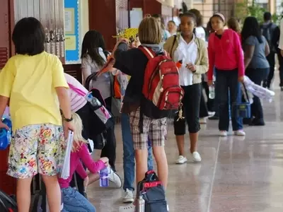 Kentucky Faces Persistent Challenges in Child Welfare and Education