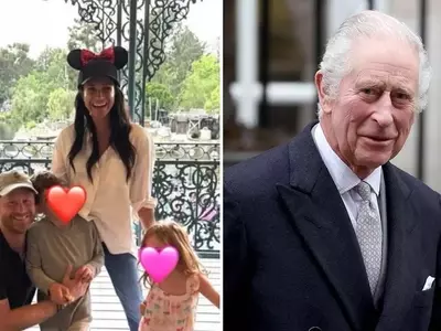 Royal Passport Saga: A Tale of Titles and Traditions