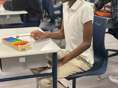 Unleashing Potential: A Summer Camp Journey for Kids with Unique Needs