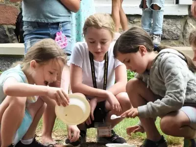 Summer Enrichment Transforms Learning into Adventure for Young Minds