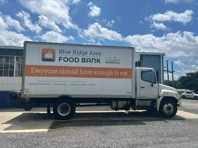 Summer Nutrition Support: A Community's Commitment to Feeding Its Youth