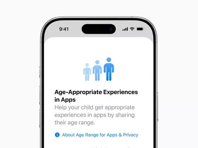 Revolutionizing Digital Safety: Apple's Enhanced Parental Controls