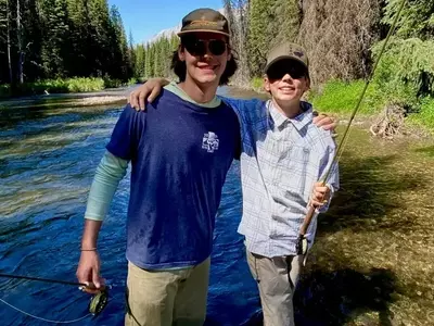 Youth Advocates Take Legal Action to Safeguard the Planet