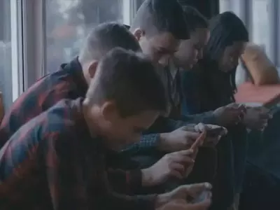Excessive Screen Time Linked to Emotional and Behavioral Issues in Children