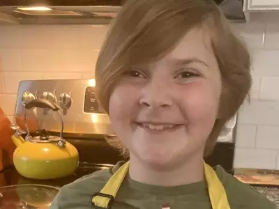 Young Minds in the Kitchen: A Culinary Learning Adventure