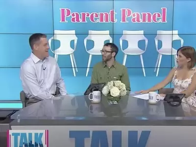 Embracing the Transition: A Parent's Guide to Supporting Kids Through School Changes