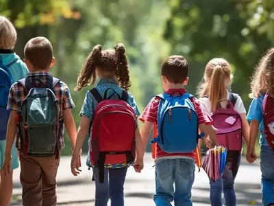 Ohio Faces Challenges in Child Education and Economic Stability