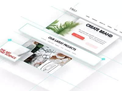 Why AI-Generated Content Isn’t Enough Without Smart Design Tools