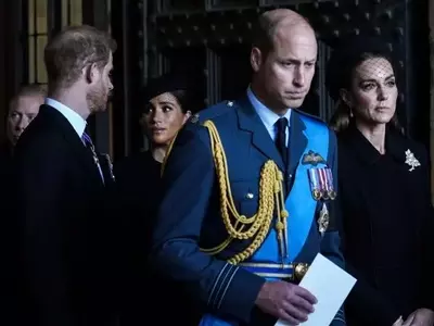 Future King William Stands Firm on Royal Titles for Nephew and Niece