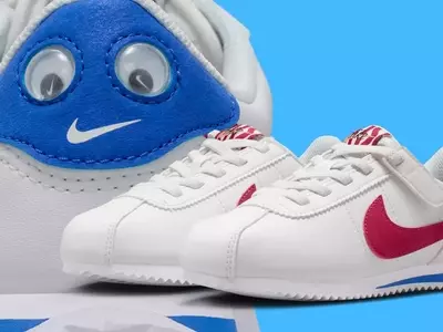 Nike Cortez: A Timeless Icon Reimagined for the Next Generation