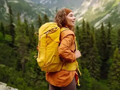 Embracing the World: A Journey of Personal Fulfillment